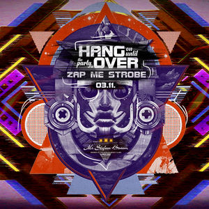 Mr Stefan Braun - Hang On Until The Party Is Over