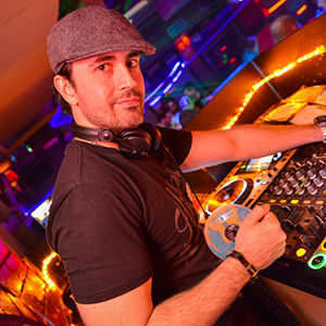 Mr Stefan Braun - DJ Gru & DJ Playa
