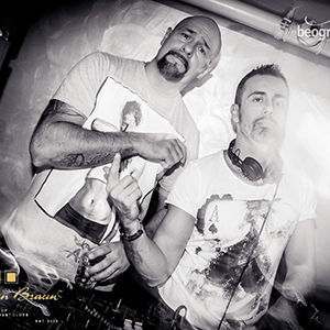 Mr Stefan Braun - Hip-Hop & RNB by GRU & PLAYA