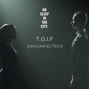 Mr Stefan Braun - T.G.I.F