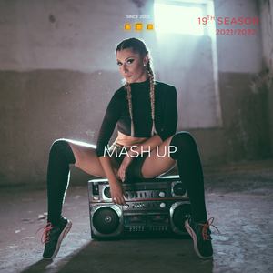 Mr Stefan Braun - MASH UP