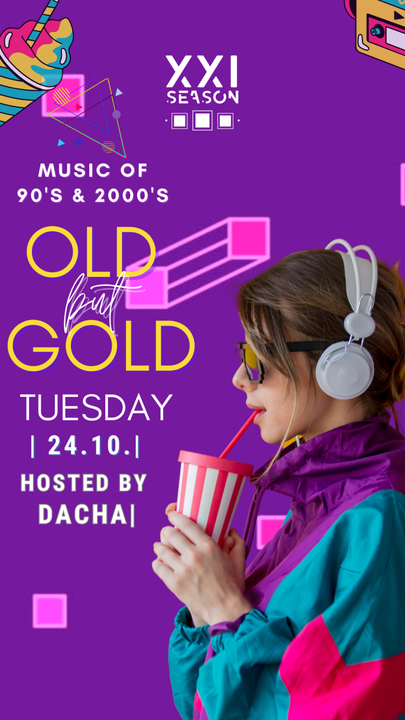 Mr Stefan Braun - OLD but GOLD