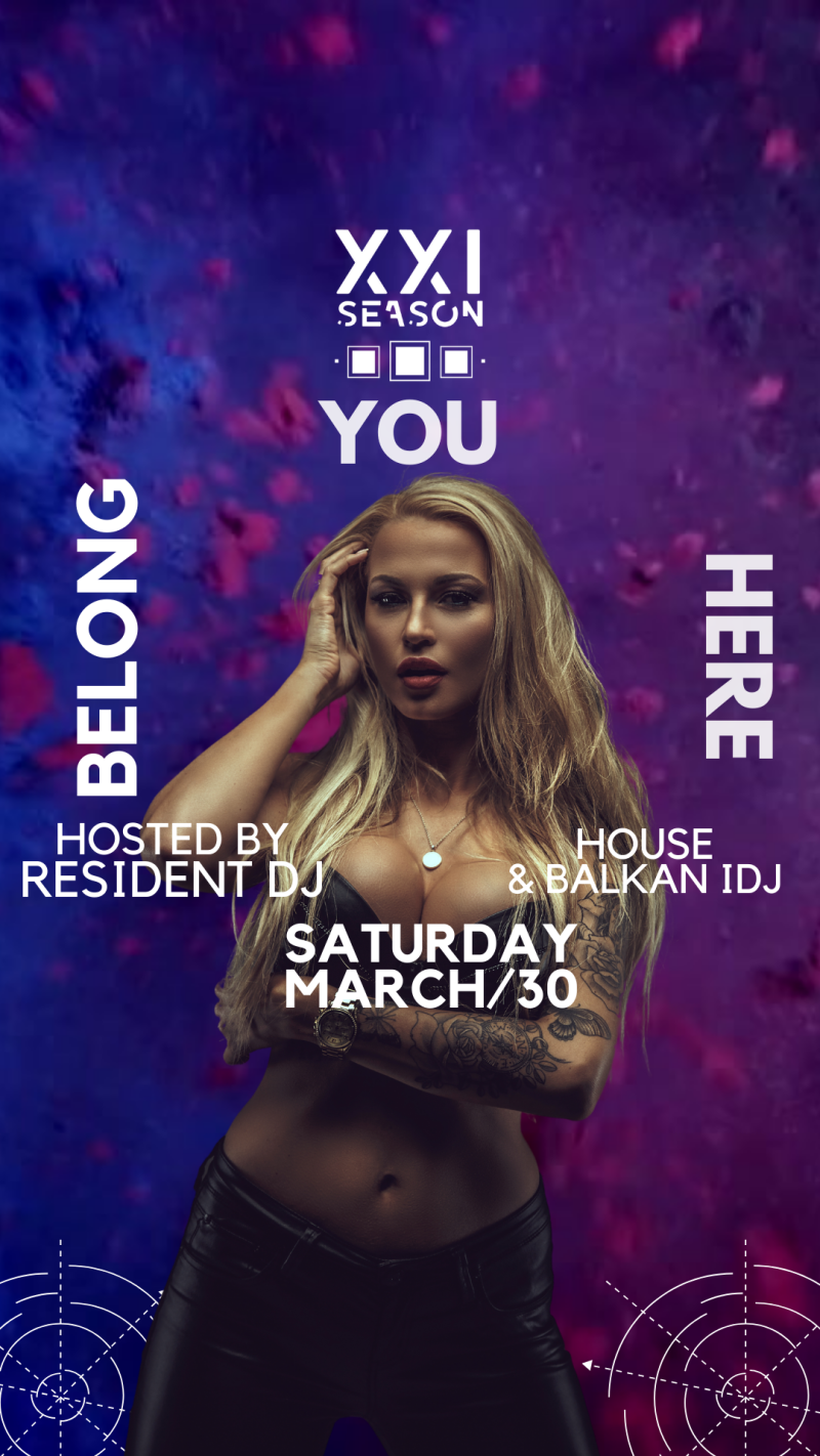 Mr Stefan Braun - U BELONG HERE