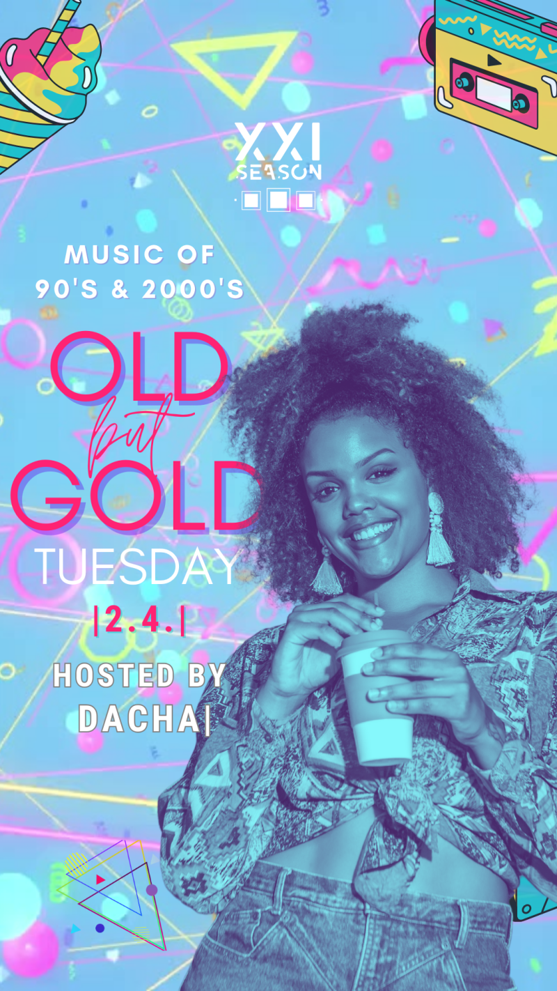 Mr Stefan Braun - OLD BUT GOLD