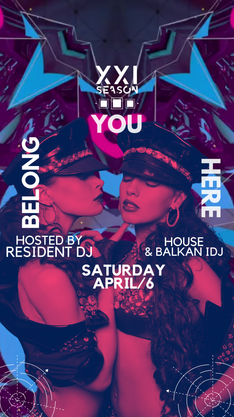 Mr Stefan Braun - U BELONG HERE