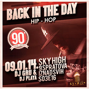 Mr Stefan Braun - Sky high S03E16