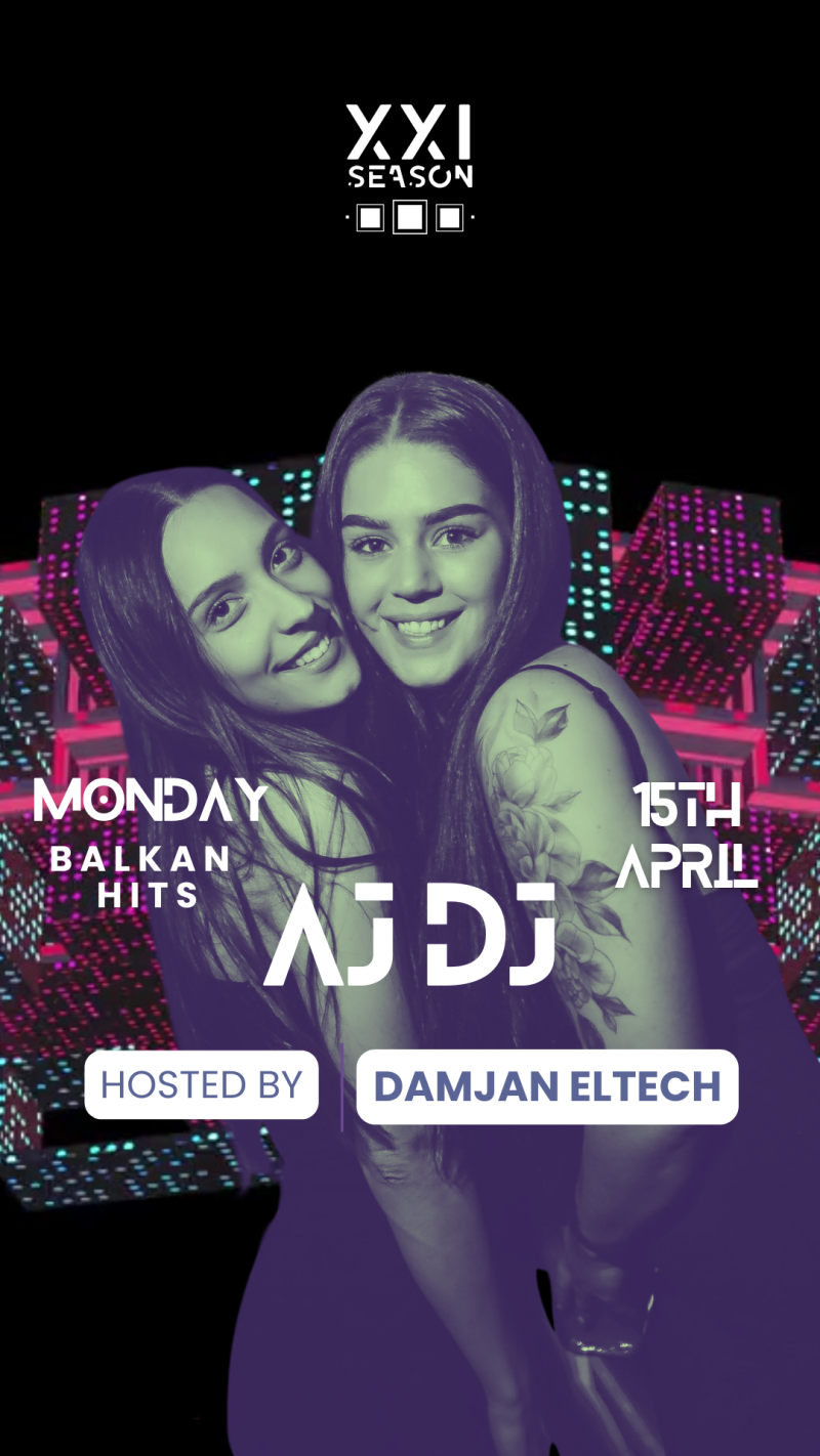 Mr Stefan Braun - AJ DJ