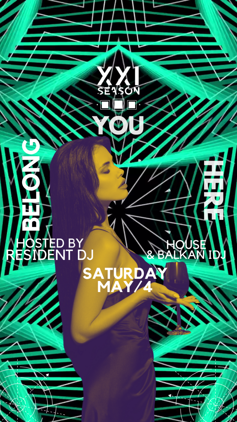 Mr Stefan Braun - U BELONG HERE