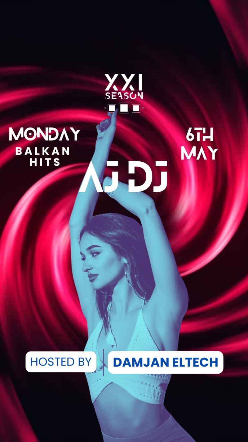 Mr Stefan Braun - AJ DJ