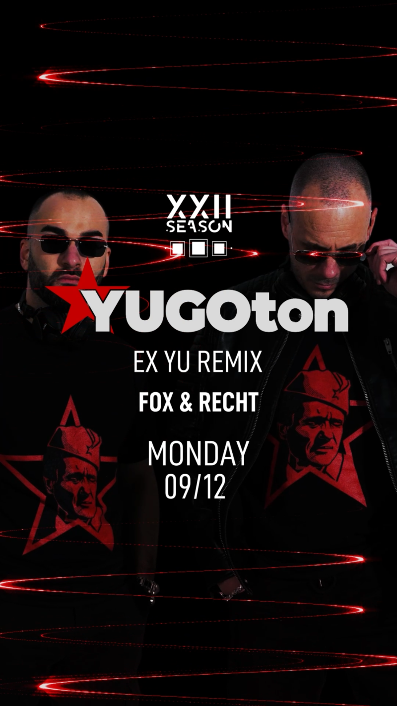 Mr Stefan Braun - LOLLIPOP