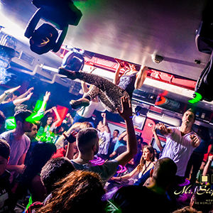 Mr Stefan Braun - DIZEL party