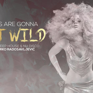Mr Stefan Braun - Girls are gonna get wild