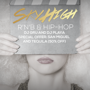 Mr Stefan Braun - Sky High Season 5 Episode 18