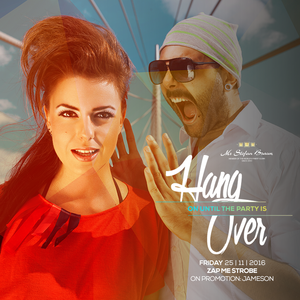 Mr Stefan Braun - HANG on Until the Party is OVER